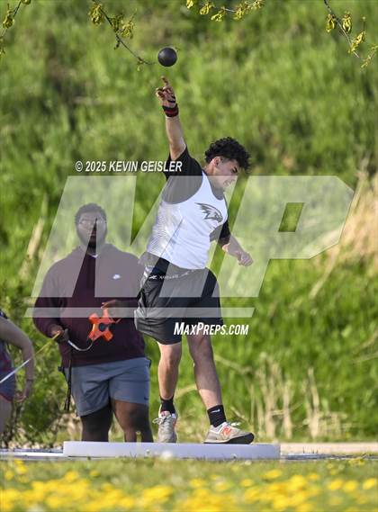 Thumbnail 1 in Racine Case Invitational photogallery.