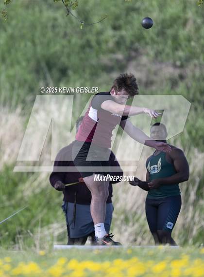 Thumbnail 2 in Racine Case Invitational photogallery.