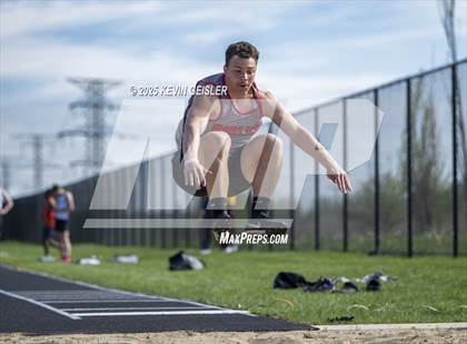 Thumbnail 2 in Racine Case Invitational photogallery.