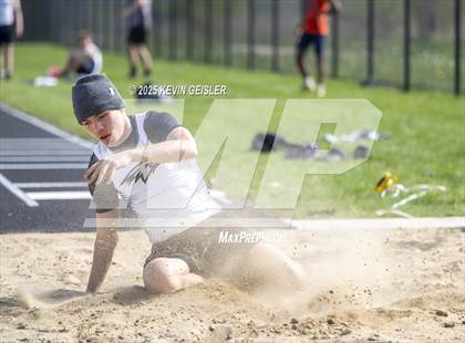 Thumbnail 3 in Racine Case Invitational photogallery.