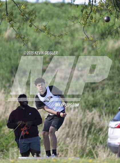 Thumbnail 1 in Racine Case Invitational photogallery.