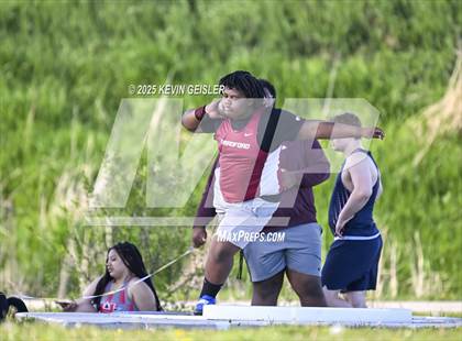 Thumbnail 3 in Racine Case Invitational photogallery.