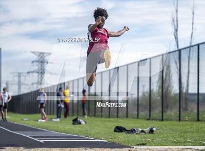 Thumbnail 3 in Racine Case Invitational photogallery.
