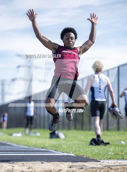 Thumbnail 1 in Racine Case Invitational photogallery.