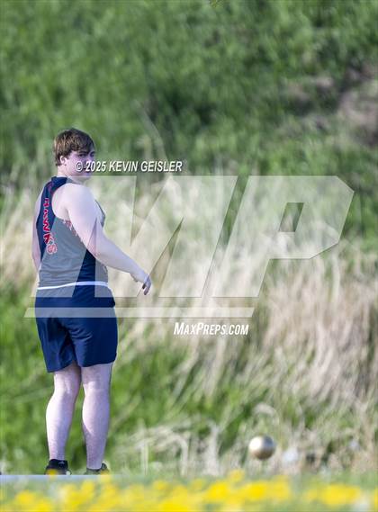 Thumbnail 2 in Racine Case Invitational photogallery.