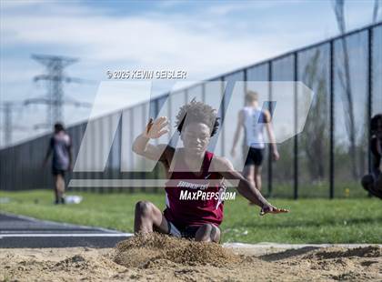Thumbnail 3 in Racine Case Invitational photogallery.