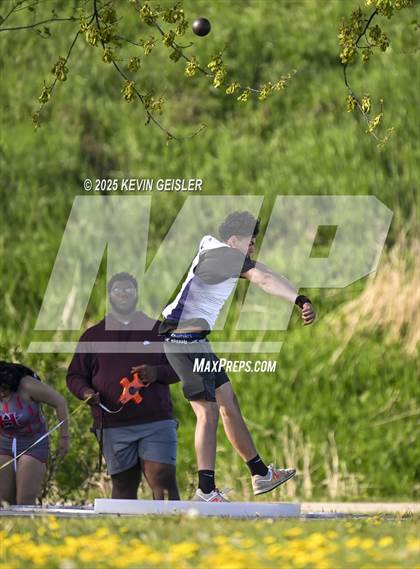 Thumbnail 2 in Racine Case Invitational photogallery.