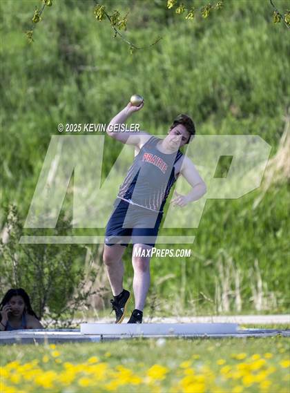 Thumbnail 2 in Racine Case Invitational photogallery.