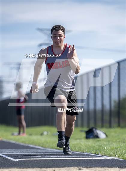 Thumbnail 1 in Racine Case Invitational photogallery.