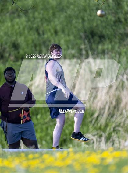 Thumbnail 3 in Racine Case Invitational photogallery.