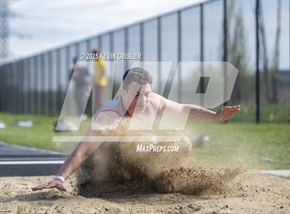 Thumbnail 2 in Racine Case Invitational photogallery.