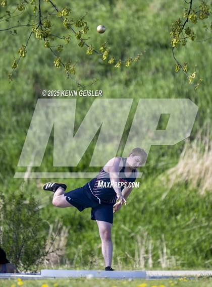 Thumbnail 3 in Racine Case Invitational photogallery.