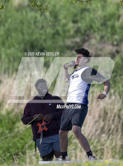 Thumbnail 3 in Racine Case Invitational photogallery.