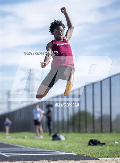 Thumbnail 3 in Racine Case Invitational photogallery.