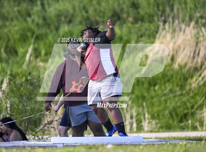 Thumbnail 2 in Racine Case Invitational photogallery.