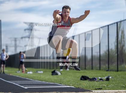 Thumbnail 1 in Racine Case Invitational photogallery.