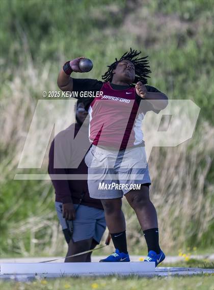 Thumbnail 3 in Racine Case Invitational photogallery.