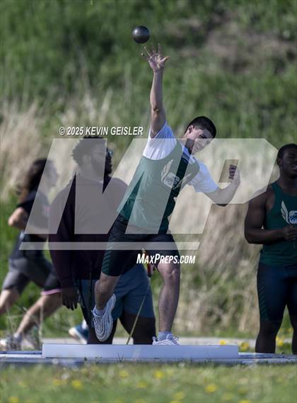 Thumbnail 3 in Racine Case Invitational photogallery.