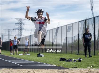 Thumbnail 1 in Racine Case Invitational photogallery.