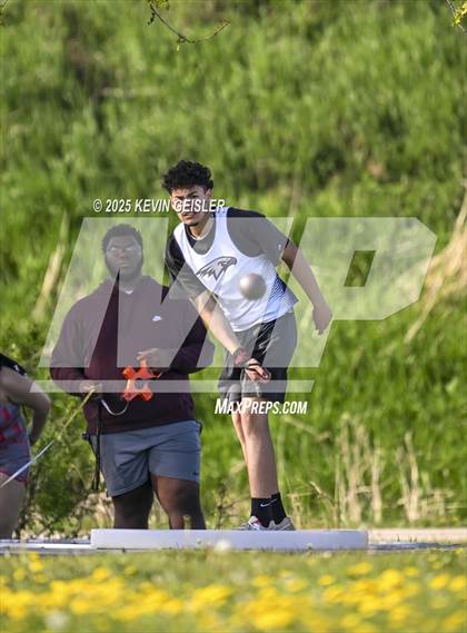 Thumbnail 2 in Racine Case Invitational photogallery.