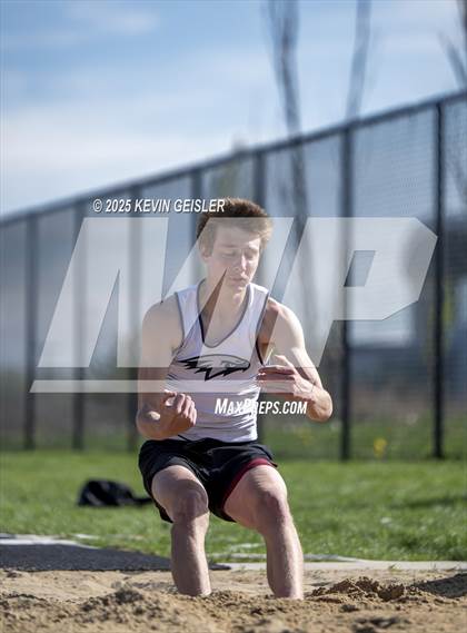 Thumbnail 2 in Racine Case Invitational photogallery.