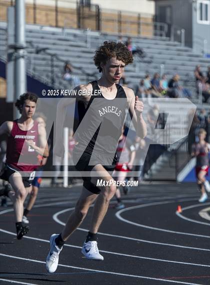Thumbnail 3 in Racine Case Invitational photogallery.
