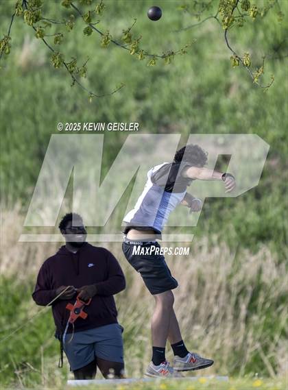 Thumbnail 3 in Racine Case Invitational photogallery.