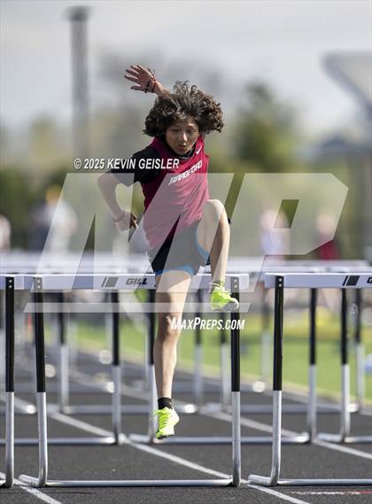 Thumbnail 3 in Racine Case Invitational photogallery.
