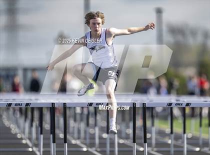 Thumbnail 3 in Racine Case Invitational photogallery.