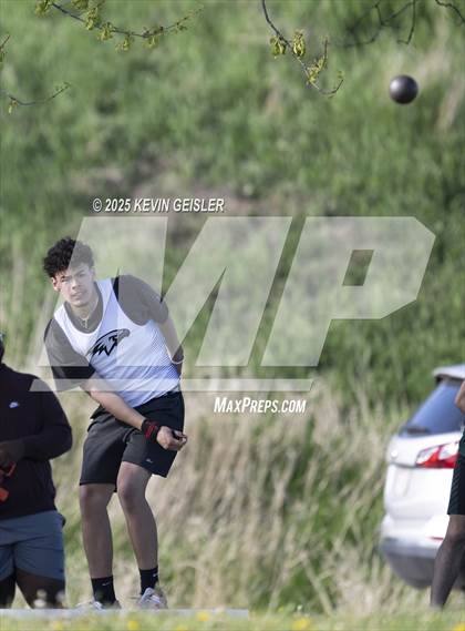 Thumbnail 2 in Racine Case Invitational photogallery.