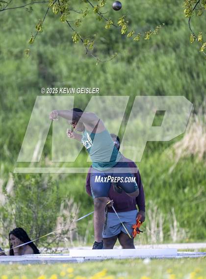 Thumbnail 3 in Racine Case Invitational photogallery.