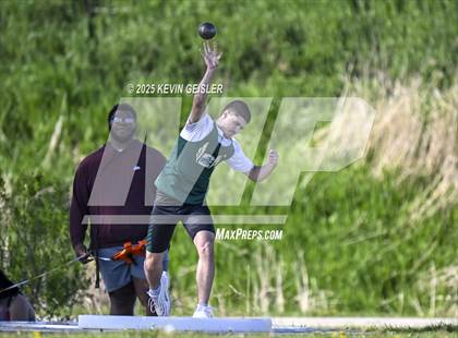 Thumbnail 3 in Racine Case Invitational photogallery.