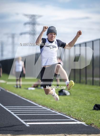 Thumbnail 2 in Racine Case Invitational photogallery.