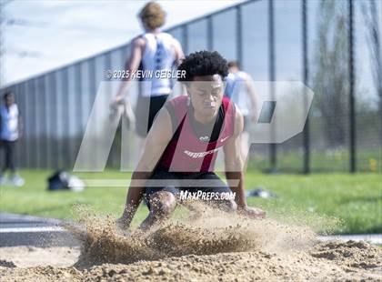 Thumbnail 3 in Racine Case Invitational photogallery.