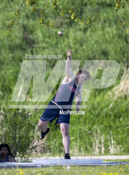 Thumbnail 3 in Racine Case Invitational photogallery.