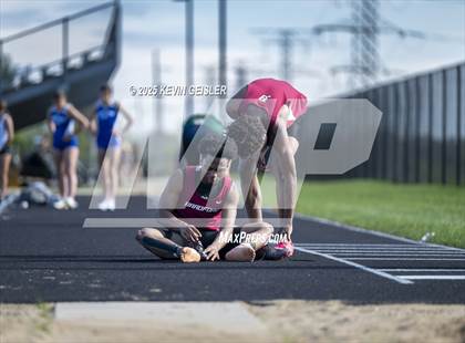 Thumbnail 3 in Racine Case Invitational photogallery.