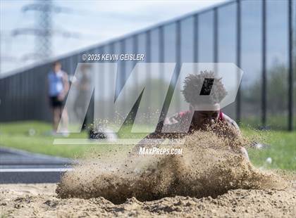 Thumbnail 3 in Racine Case Invitational photogallery.