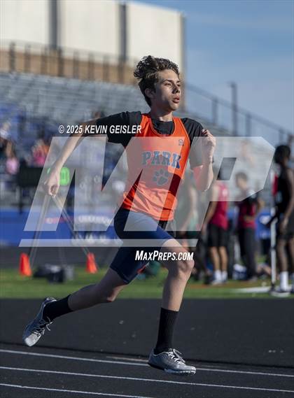 Thumbnail 2 in Racine Case Invitational photogallery.