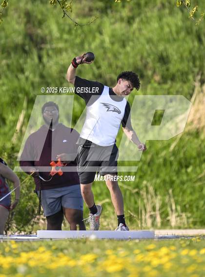 Thumbnail 3 in Racine Case Invitational photogallery.
