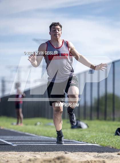 Thumbnail 2 in Racine Case Invitational photogallery.