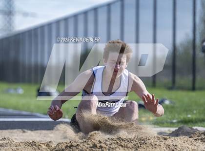 Thumbnail 3 in Racine Case Invitational photogallery.