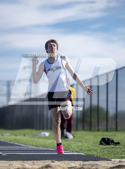 Thumbnail 2 in Racine Case Invitational photogallery.