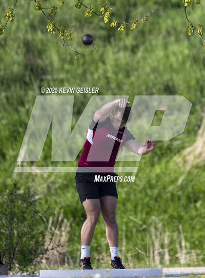 Thumbnail 1 in Racine Case Invitational photogallery.