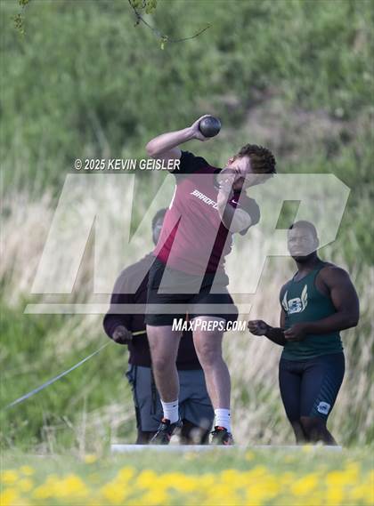 Thumbnail 3 in Racine Case Invitational photogallery.
