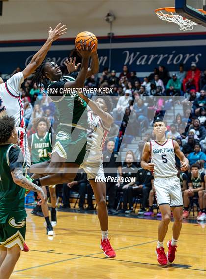 Thumbnail 2 in Grayson @ Grovetown photogallery.