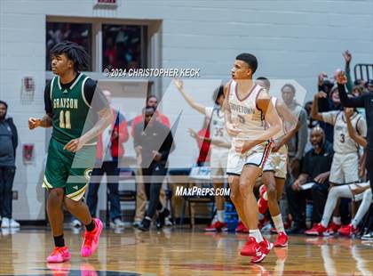 Thumbnail 2 in Grayson @ Grovetown photogallery.