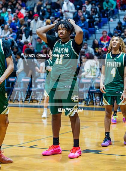 Thumbnail 2 in Grayson @ Grovetown photogallery.