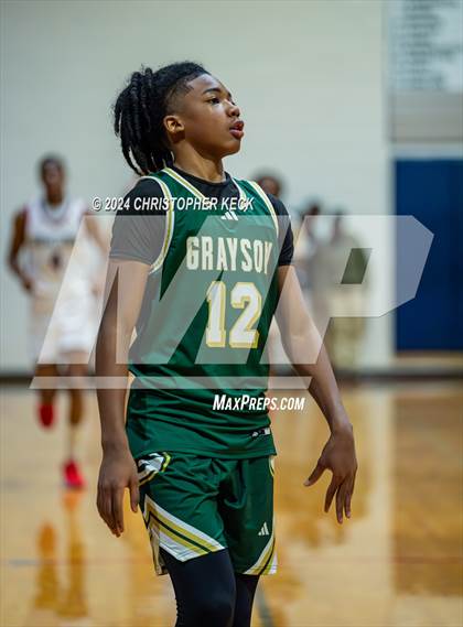 Thumbnail 1 in Grayson @ Grovetown photogallery.