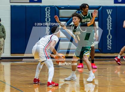 Thumbnail 3 in Grayson @ Grovetown photogallery.