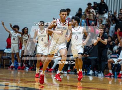 Thumbnail 3 in Grayson @ Grovetown photogallery.